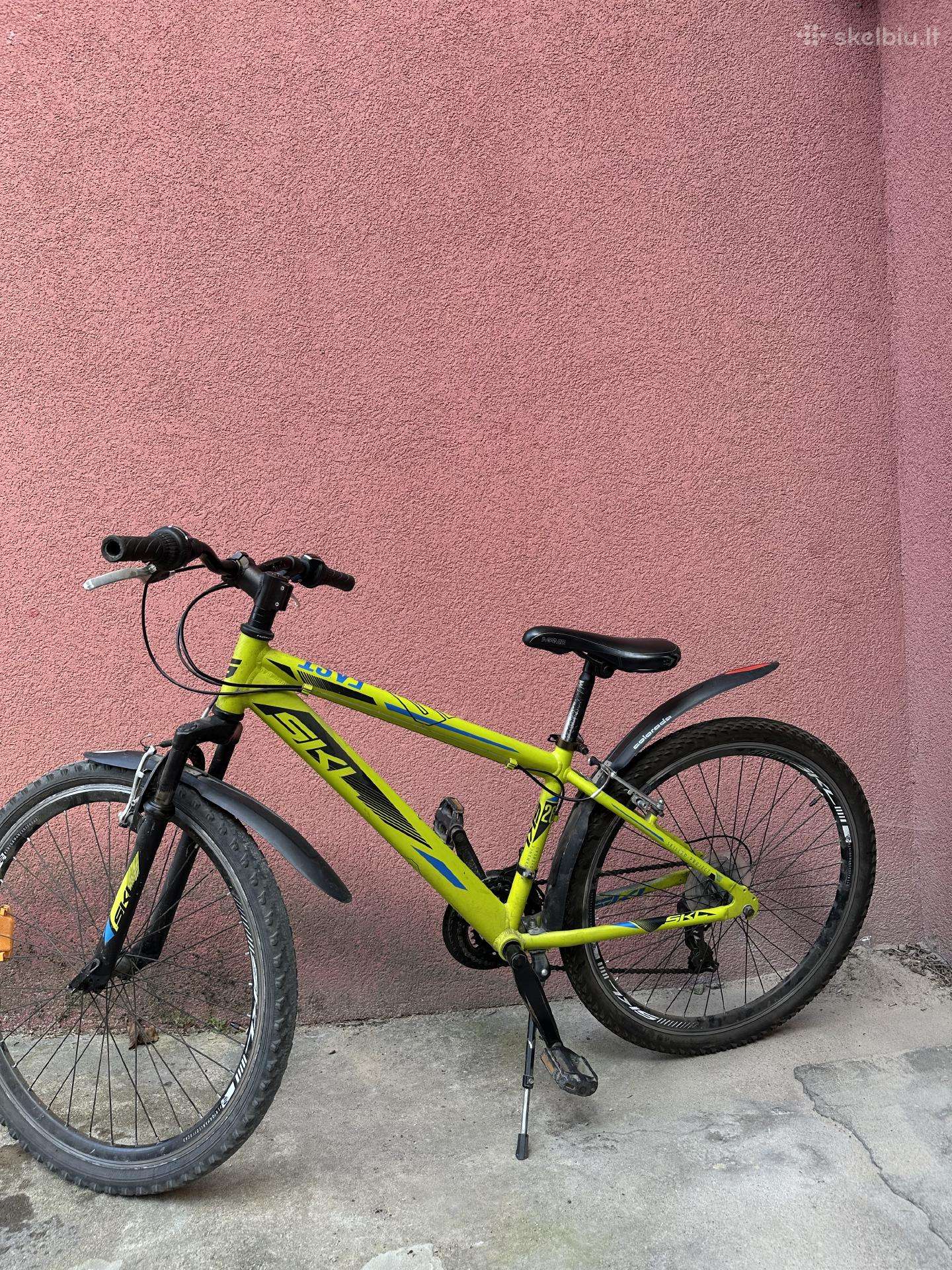 Skl Fast 26