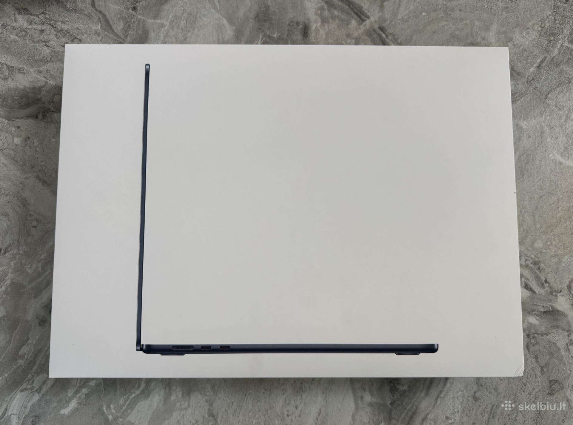 Apple MacBook Air 15 - inch M5 1tb