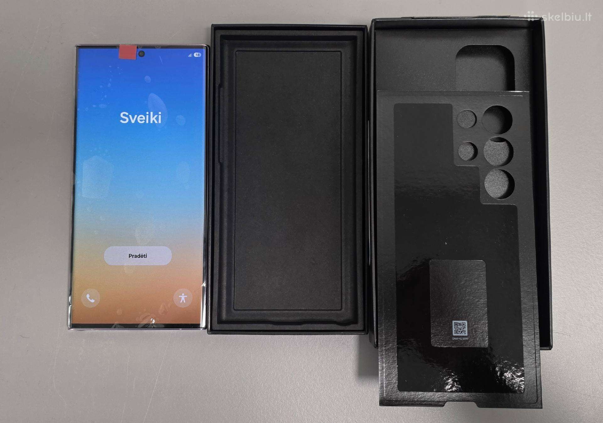 Samsung Galaxy S23 Ultra, 512gb, Lavander