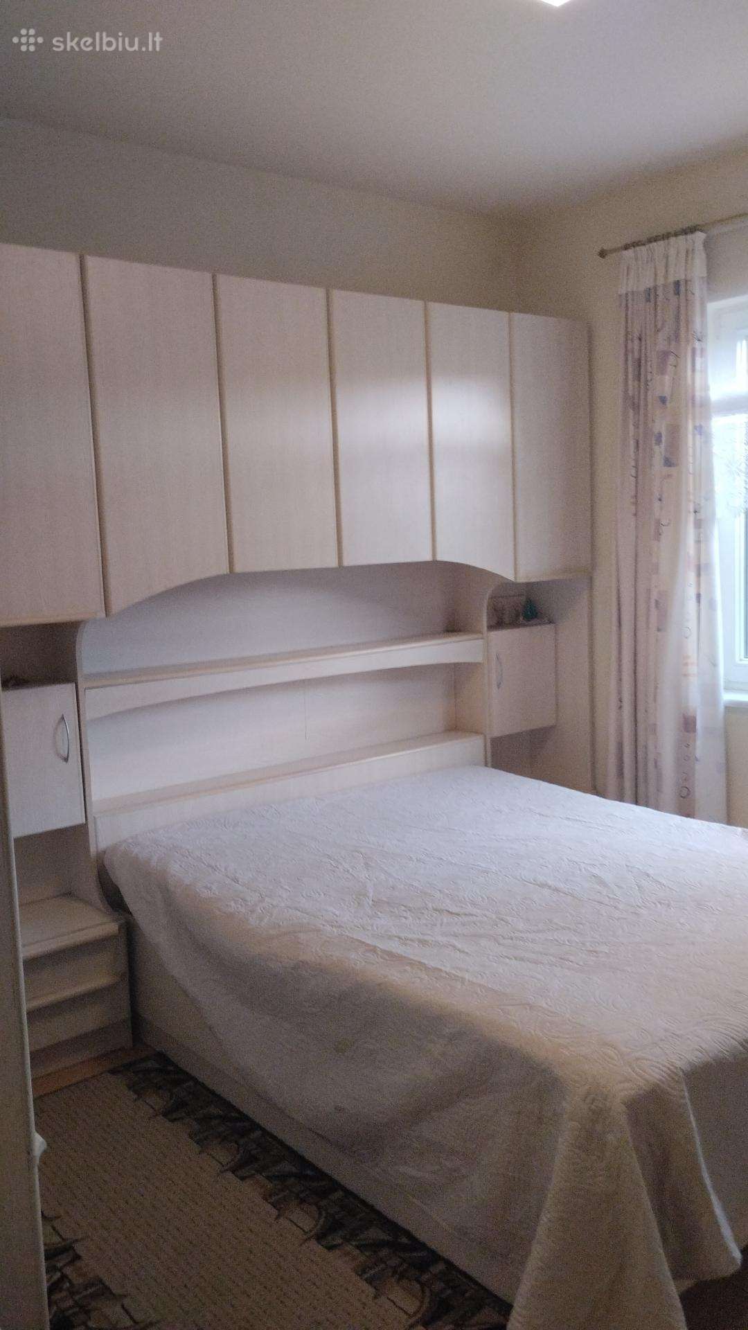 Miegamojo baldai
