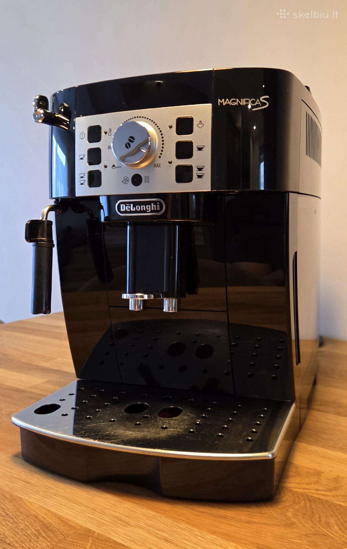Delonghi Magnifica S