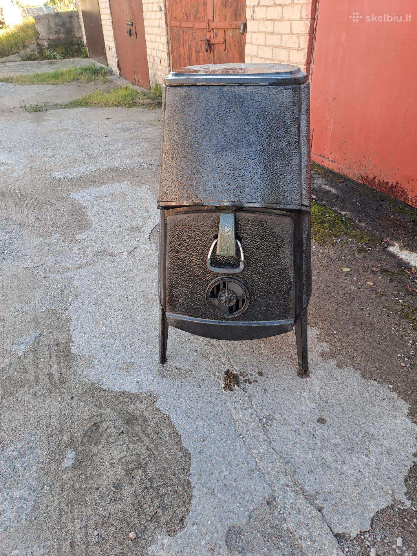 Jotul 4