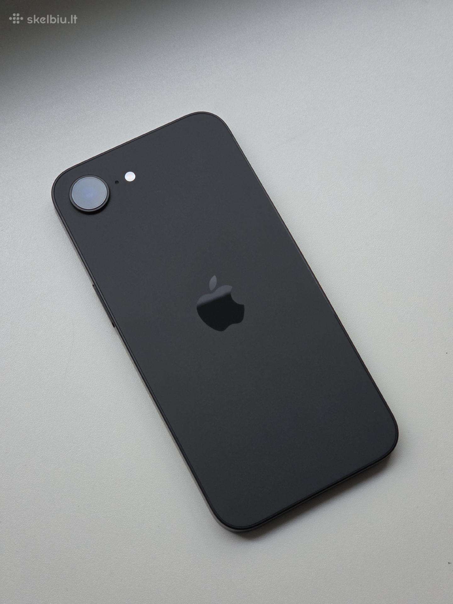 iPhone 16e 128gb