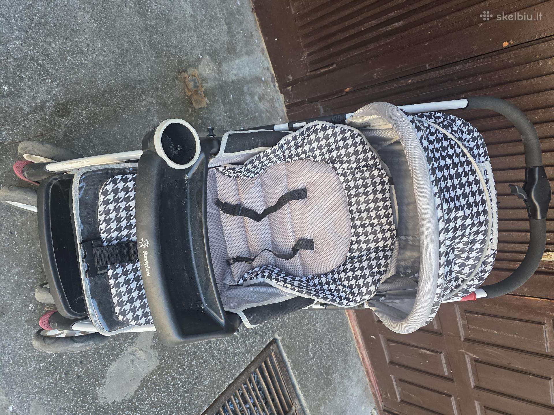 Sportinukas rankena i abi puses. Šiauliai.