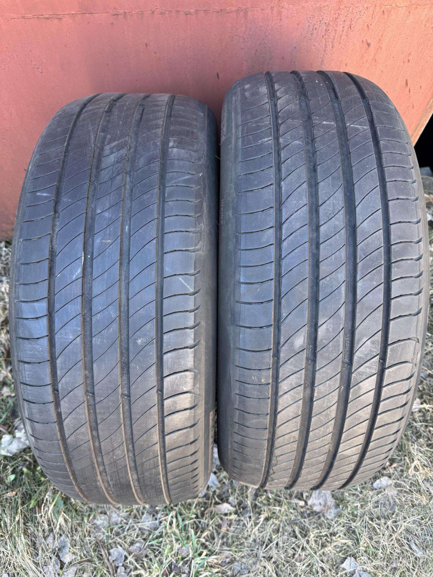 Michelin primacy4 235/45 R20