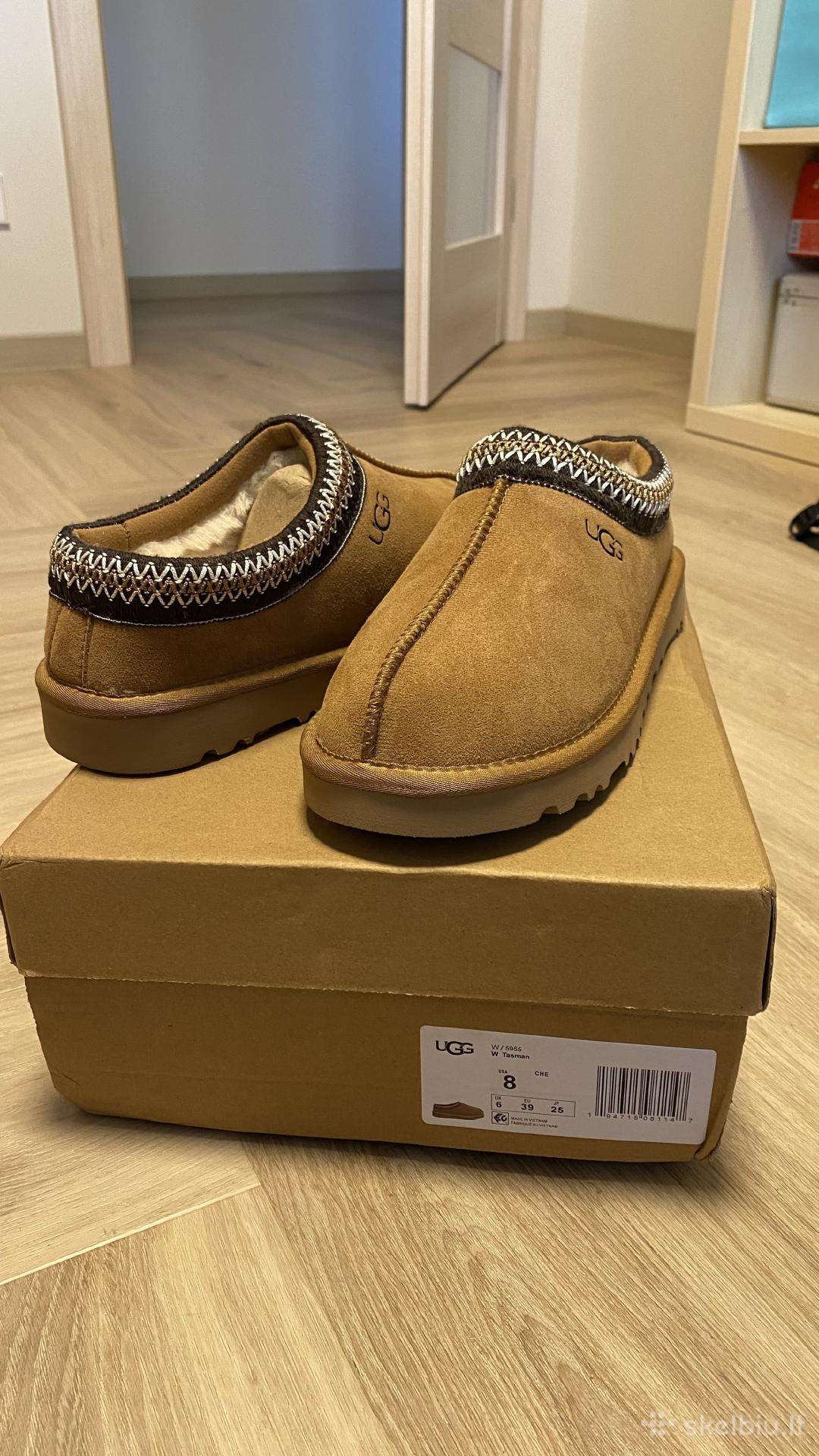 Ugg tasman
