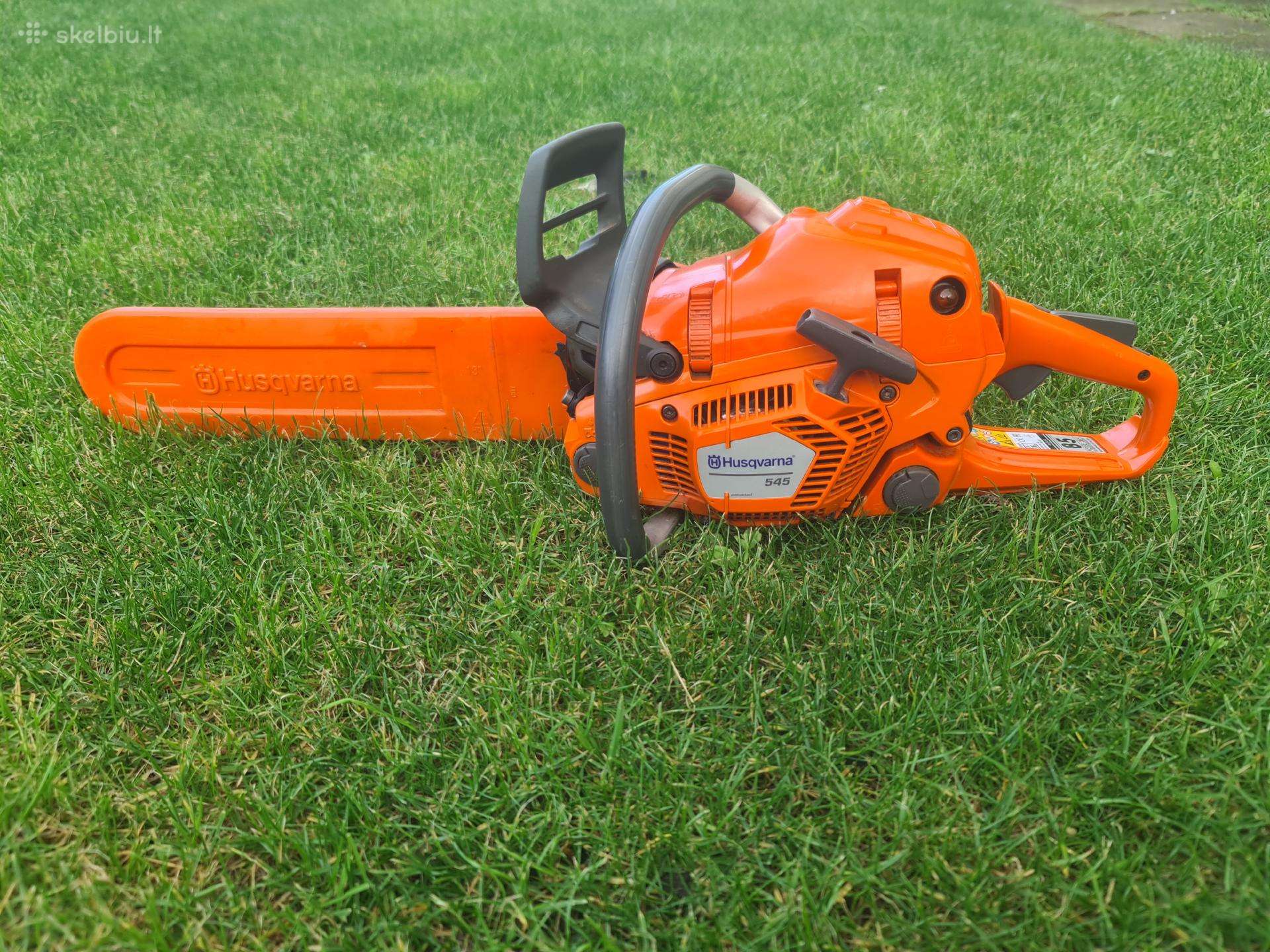 Husqvarna