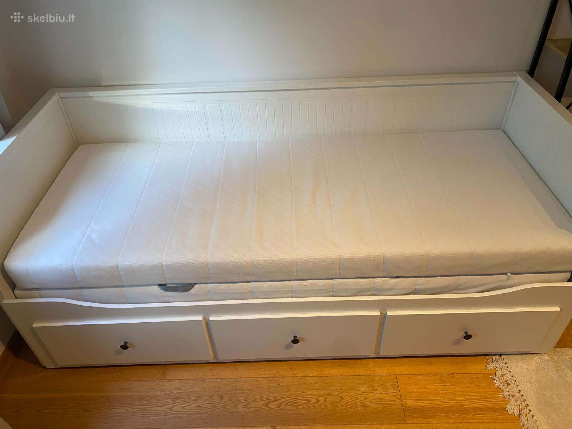 Kušetė Hemnes