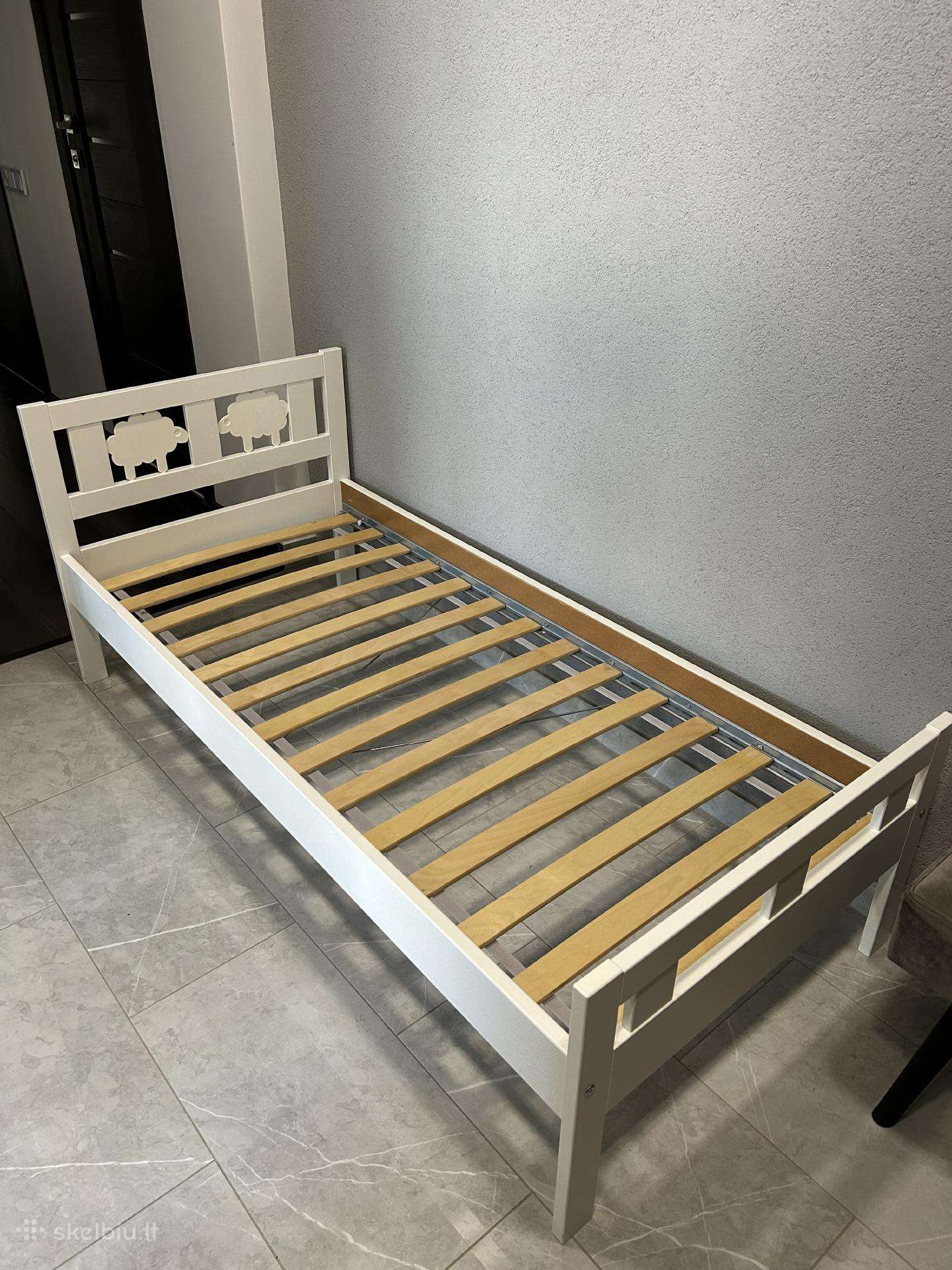 Ikea Kritter Lova