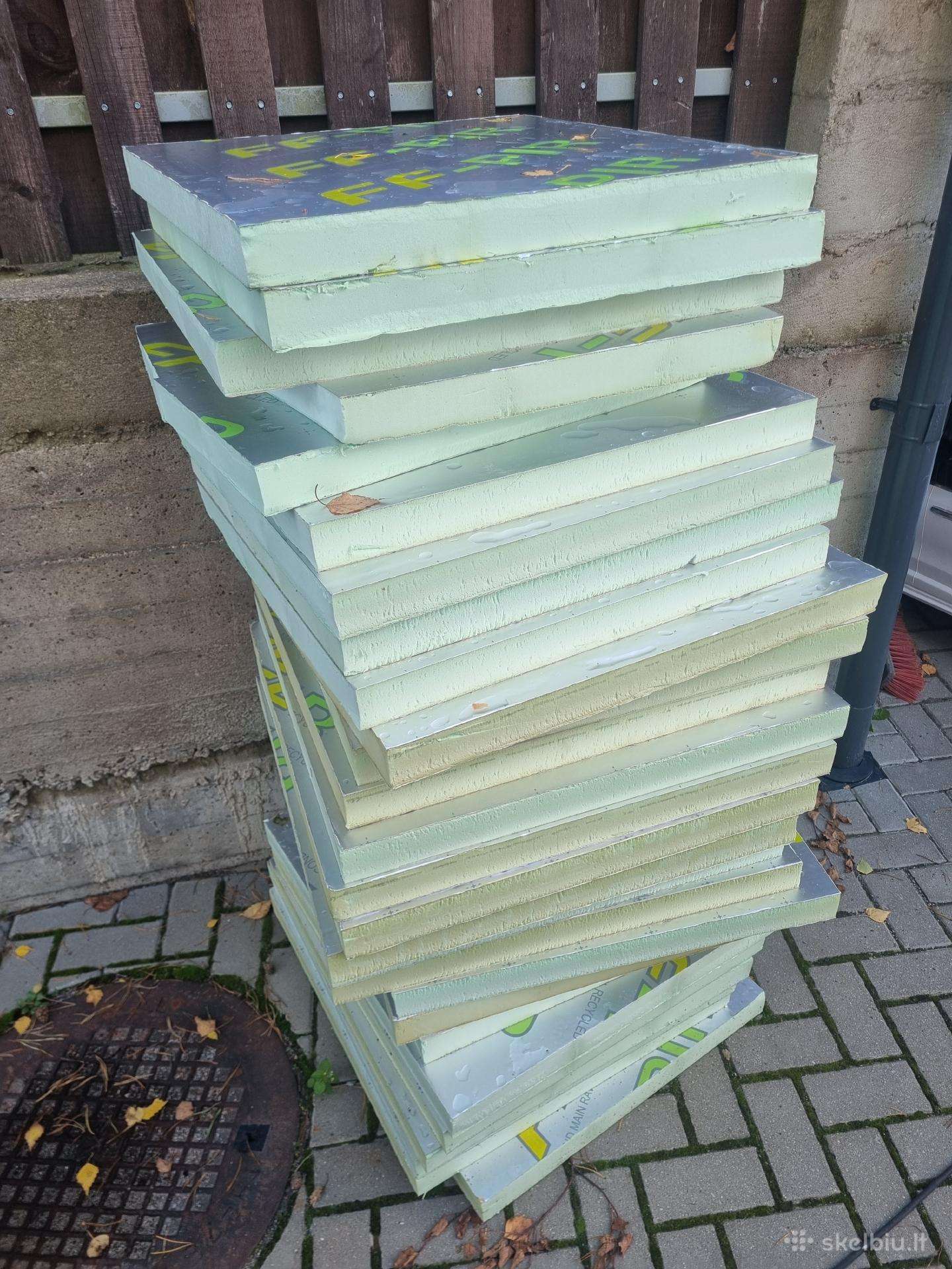 Pir 50 likučiai
