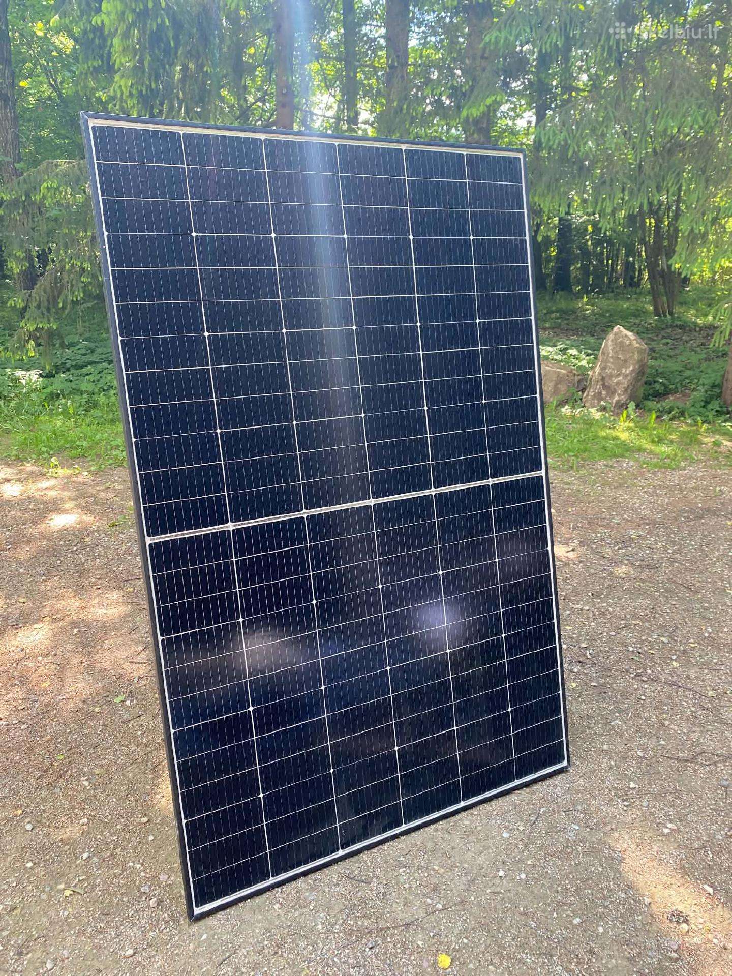 Trina Solar Vertex S 425 W 5vnt