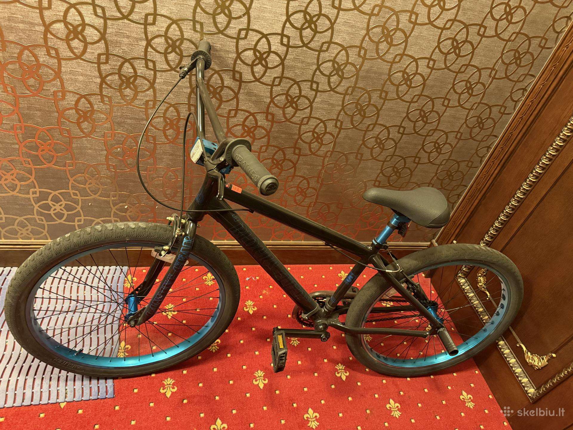 Se Bikes “Blocks Flyer Dviratis