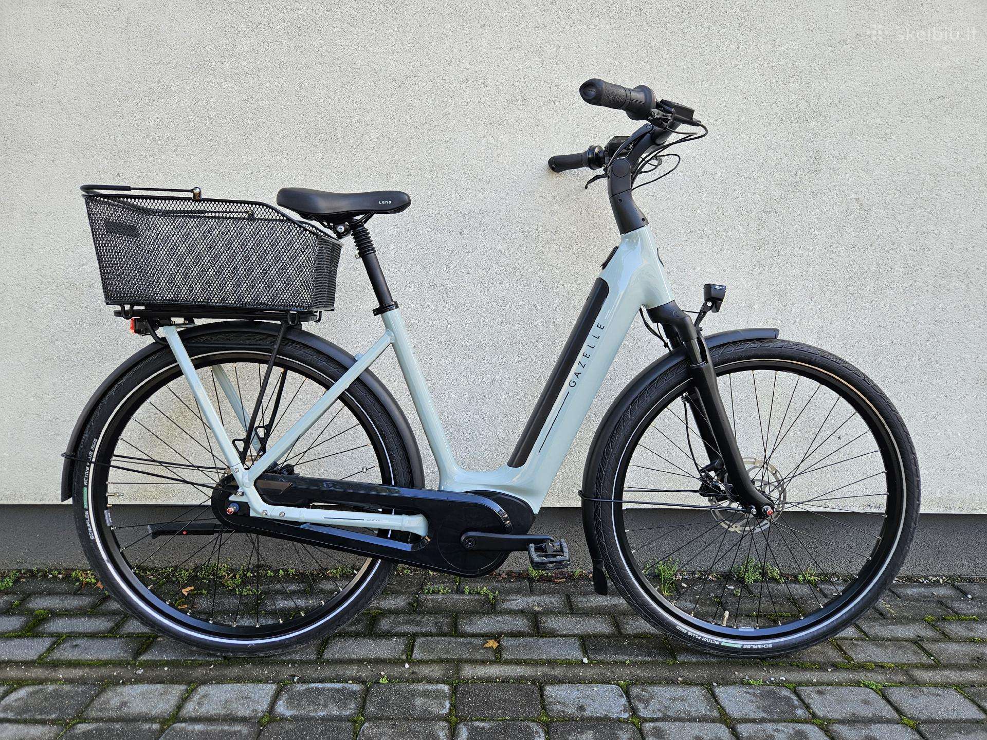 Gazelle Arroyo C8 Elite 2026m