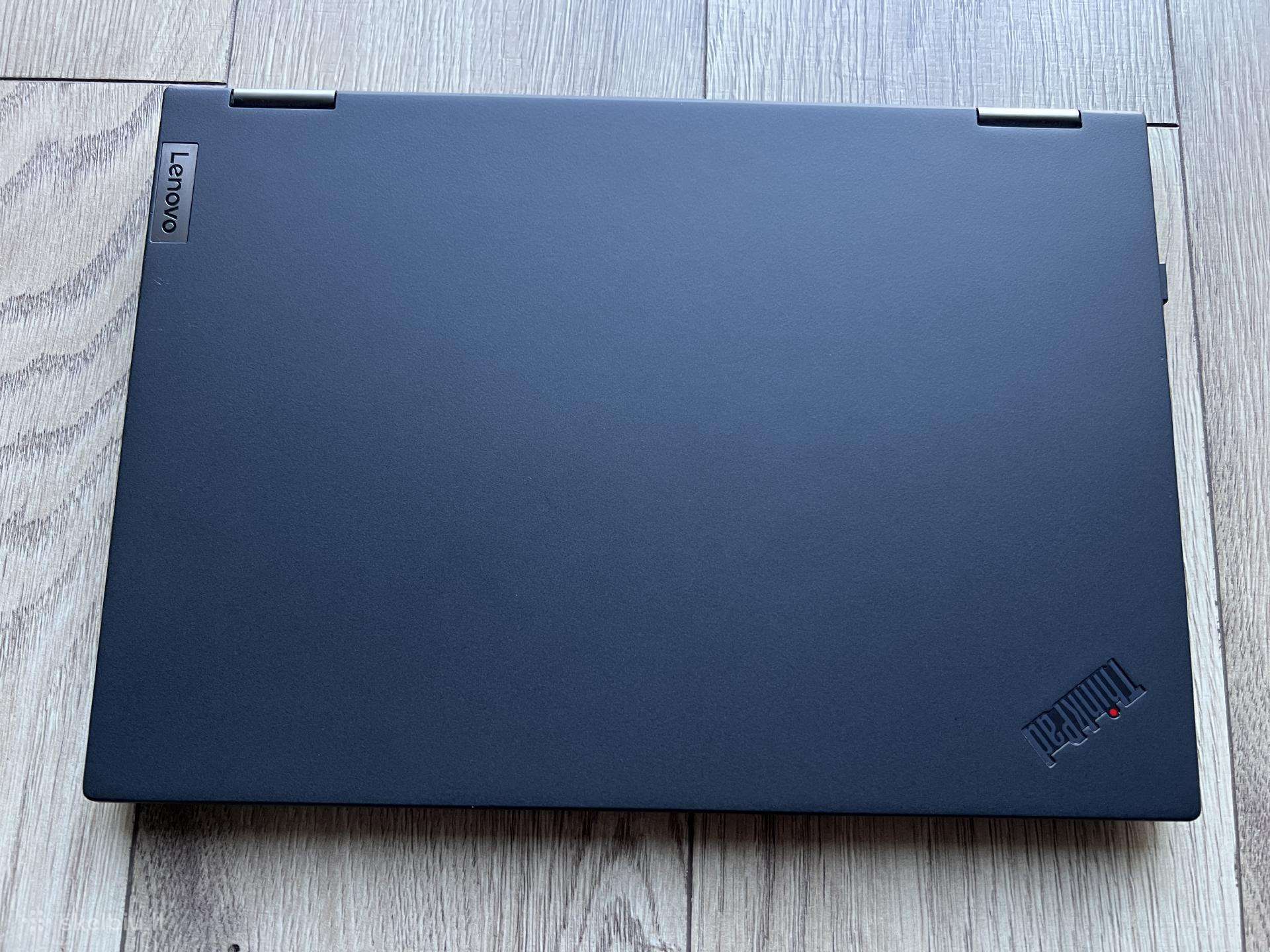 Lenovo Thinkpad x13 Yoga gen2 i7 16gb ssd512 Touch