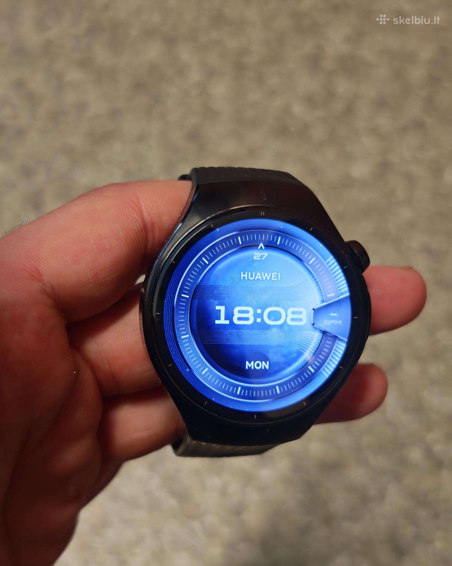 Huawei watch 5 46mm