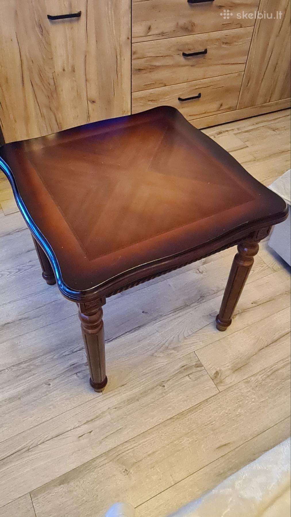 Staliukas, 60*60*60cm
