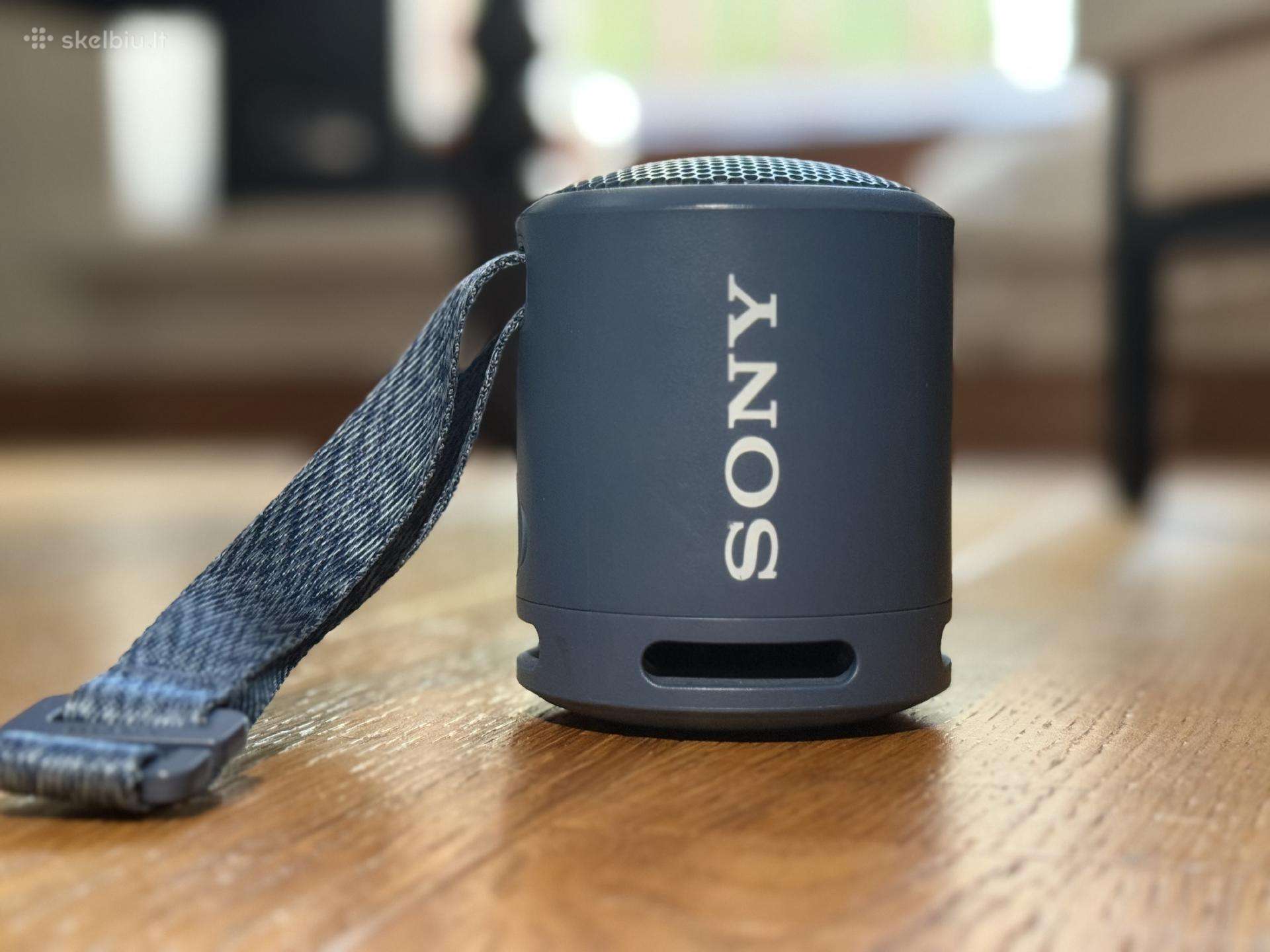 Kolonėlė Sony Srs Xb13