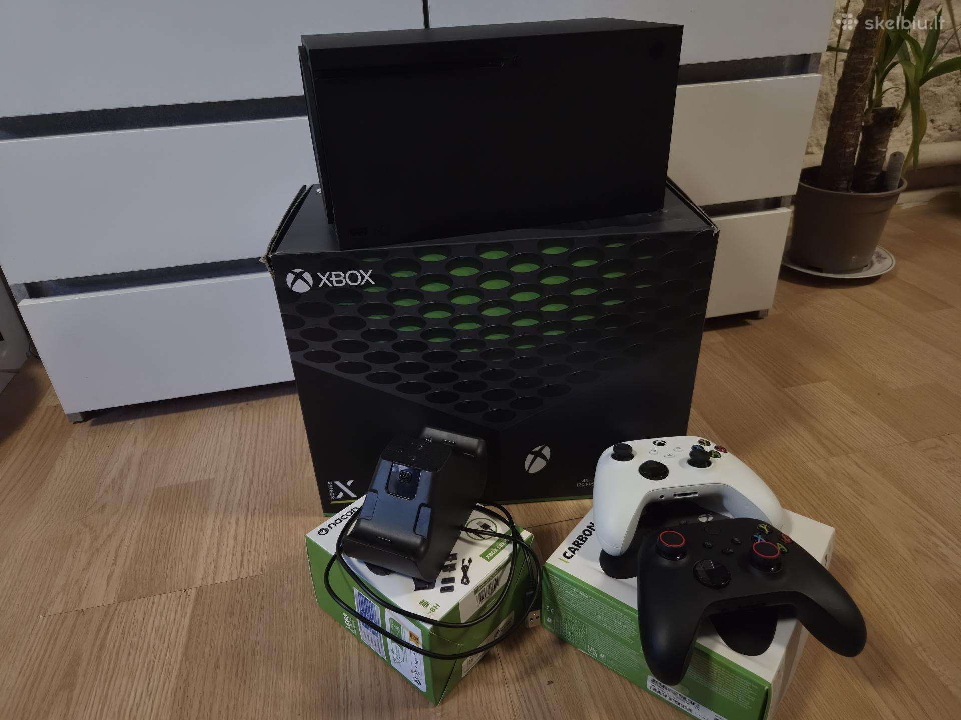 Xbox Series X 1tb