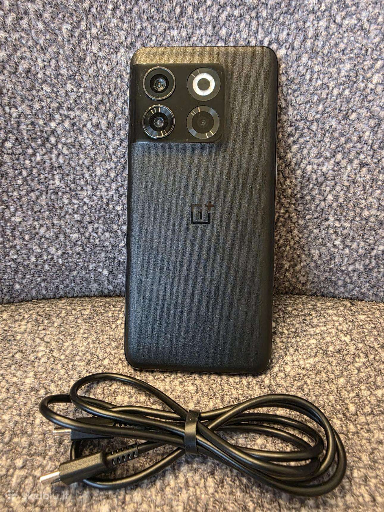 Oneplus 10t 5G 256gb