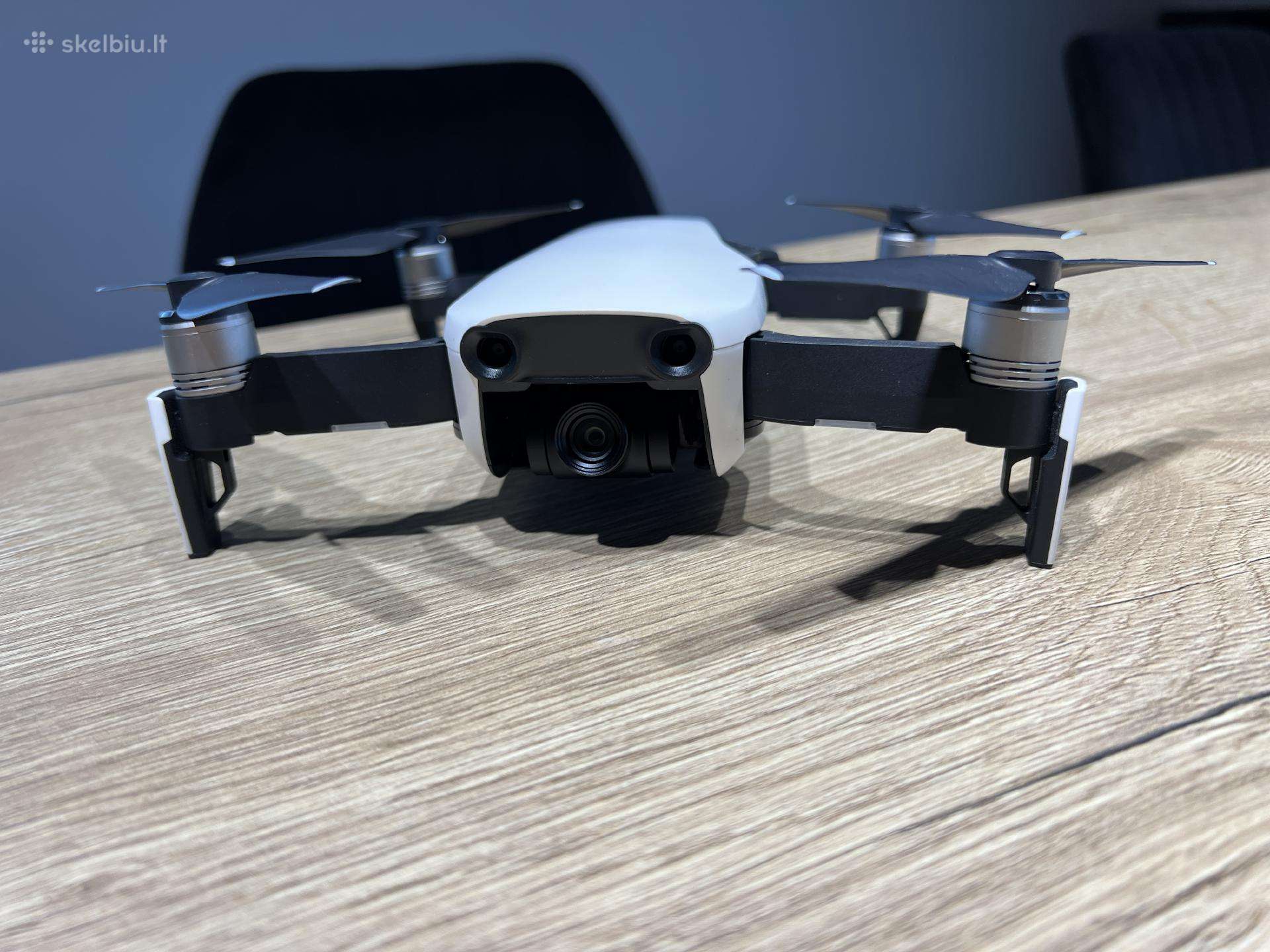 Dji Mavic Air fly more combo