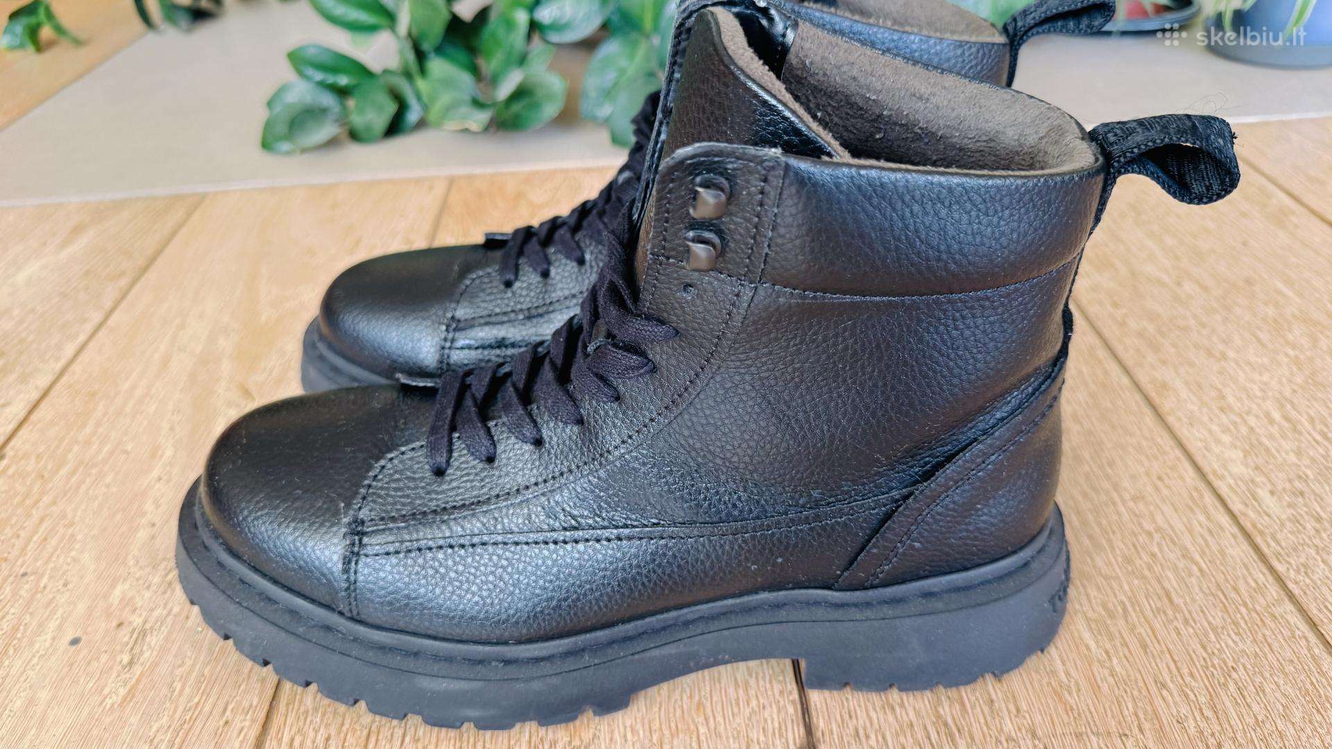 Pašiltinti Tommy Hilfiger batai