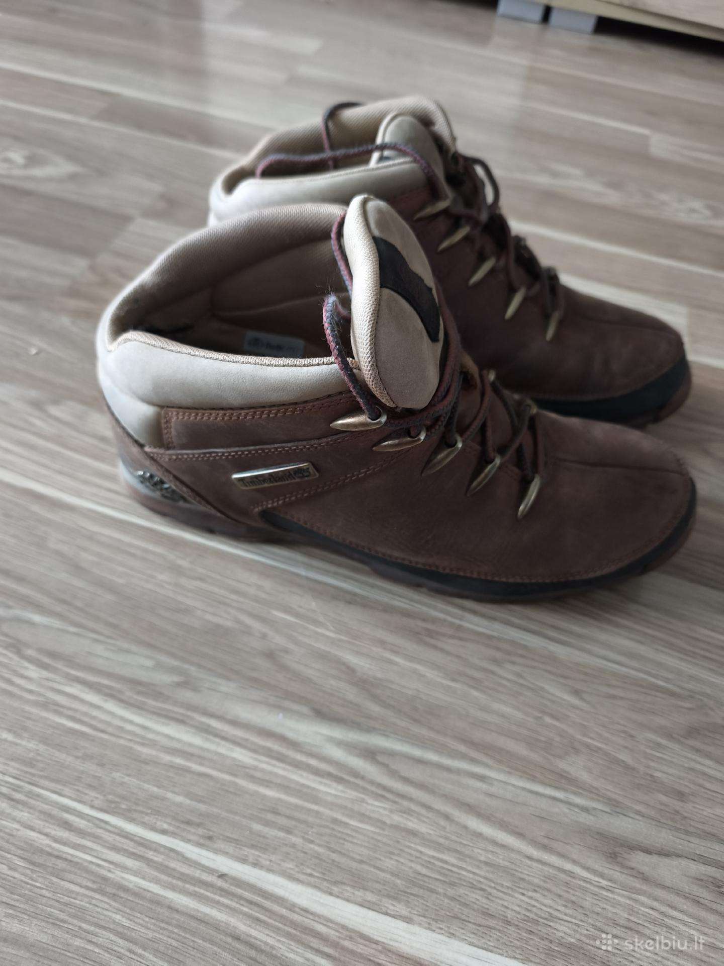 Batai Timberland