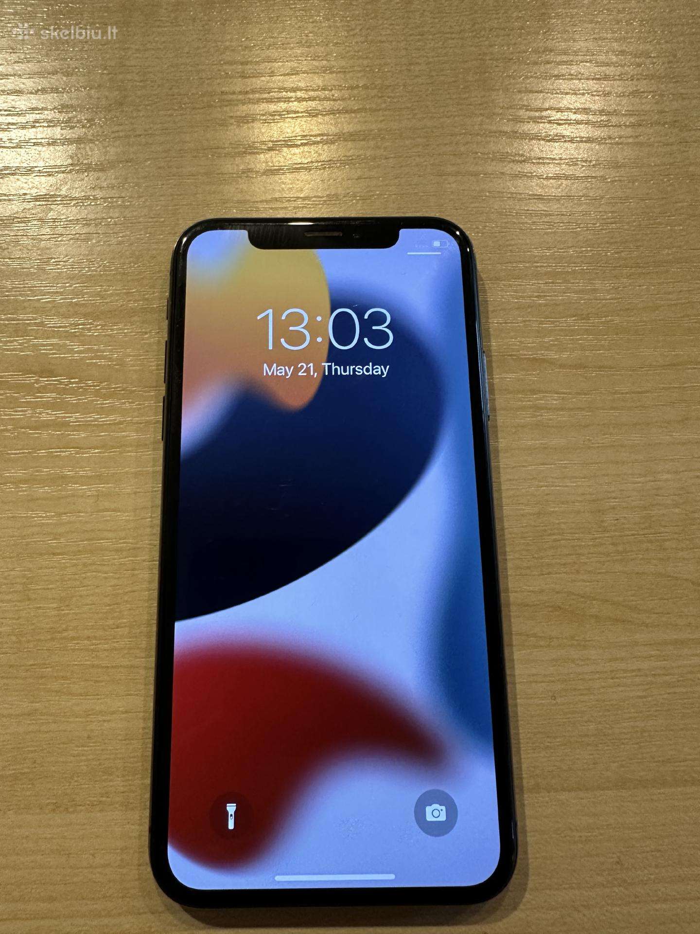 iPhone X 64gb