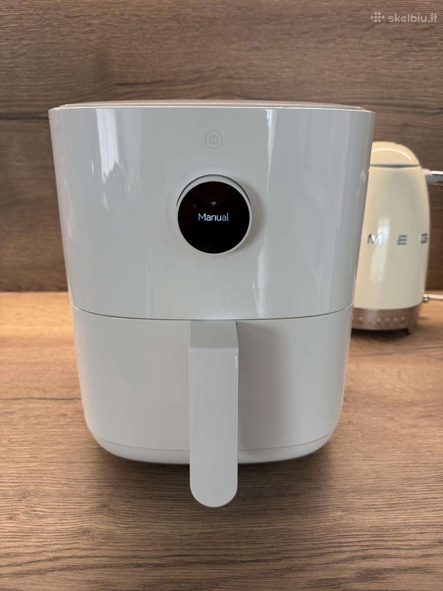 Xiaomi Mi smart 3,5l karšto oro gruzdintuvė