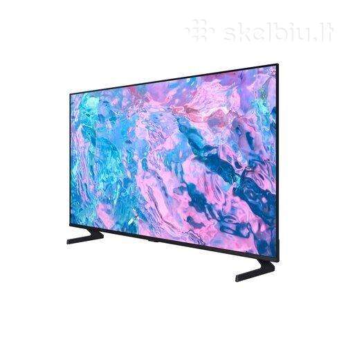 Samsung Ue43cu7092uxxh kaip naujas