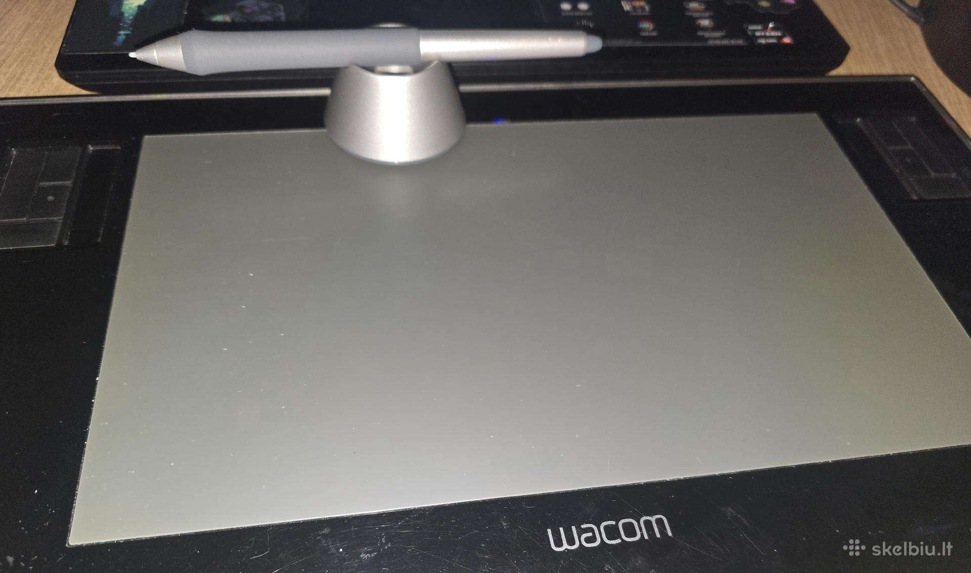 Wacom Ptz-631w Intuos3