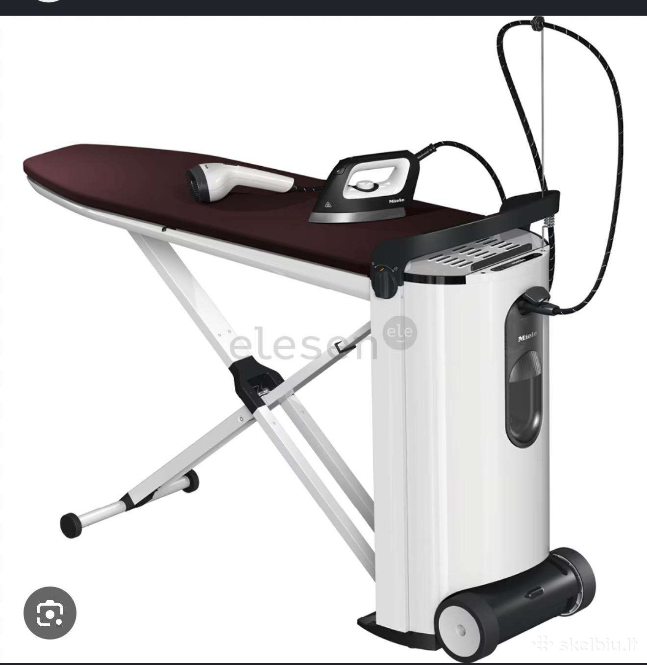 Miele Fashionmaster