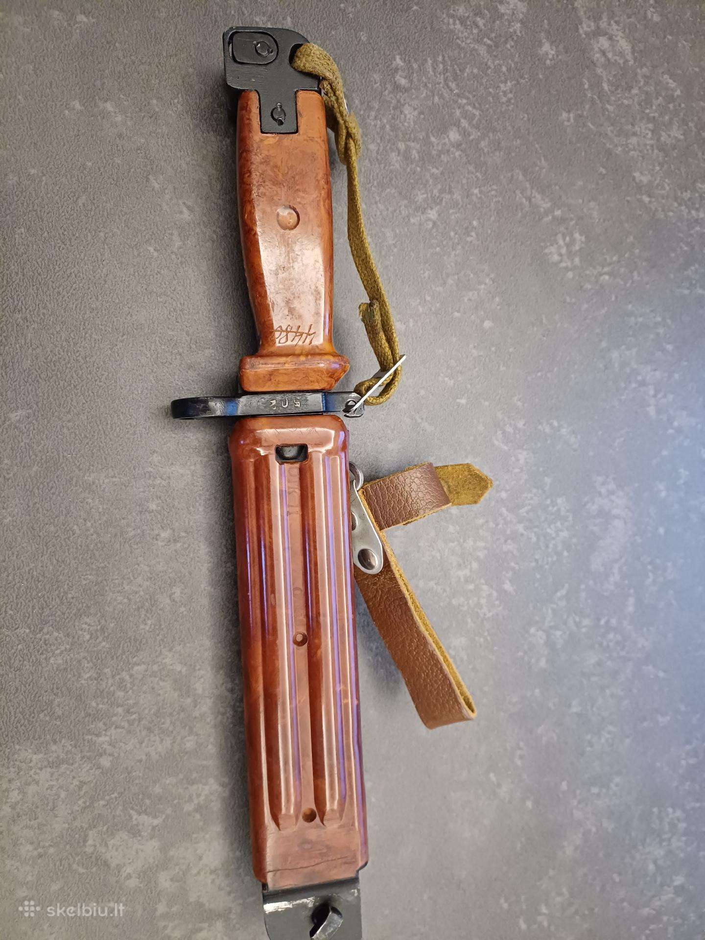 Ak durtuvas