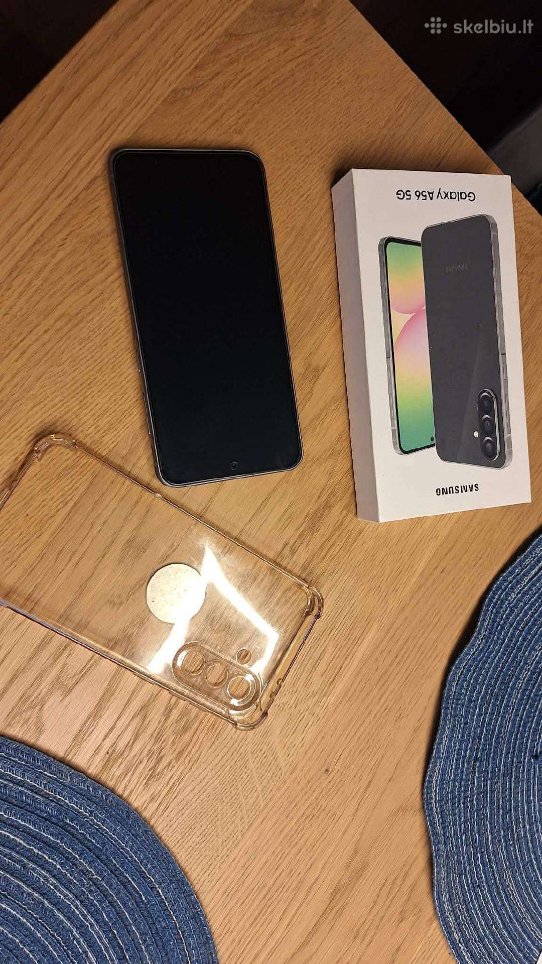 Samsung Galaxy A56