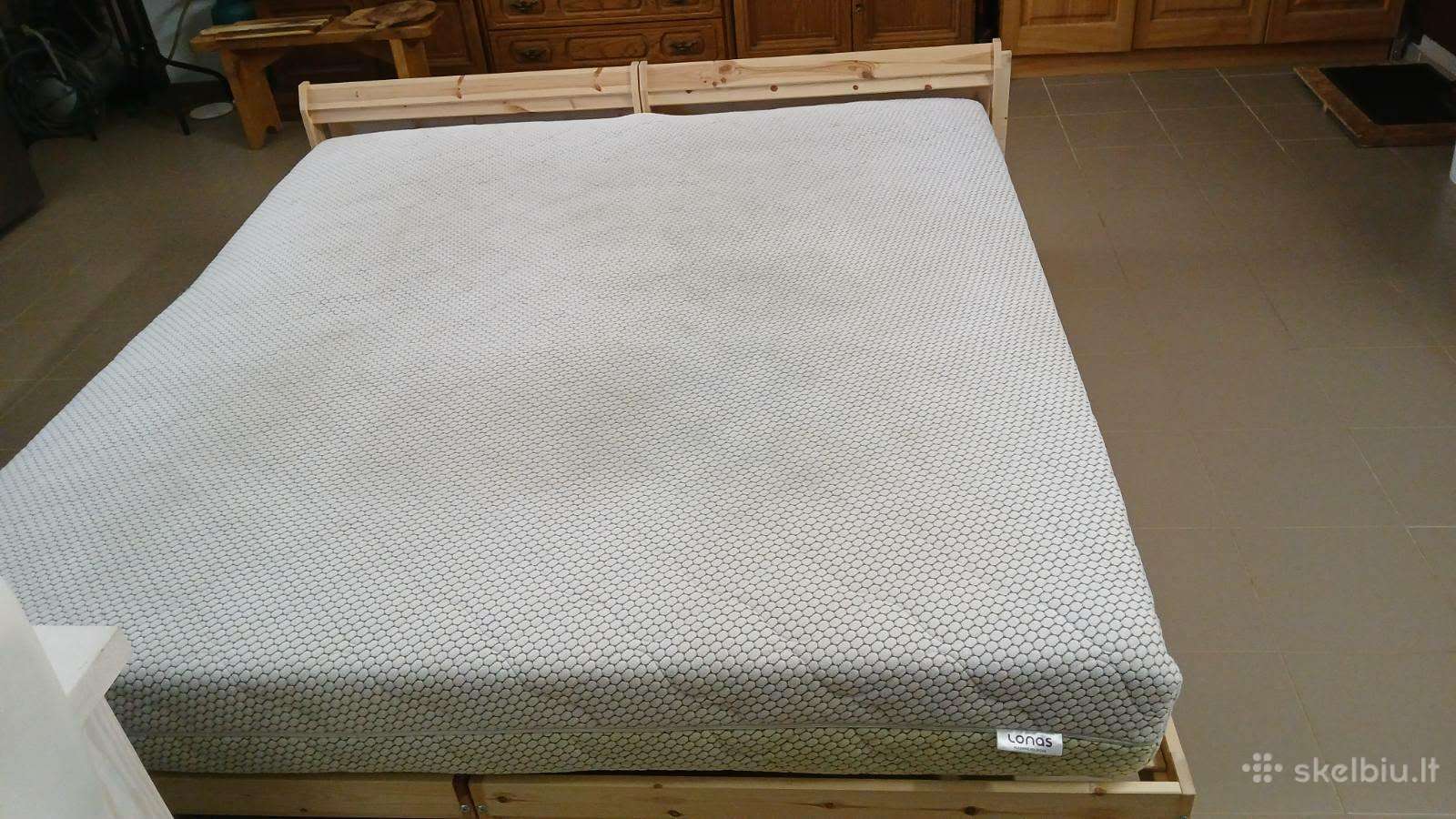 Lonas Vega Plius 200x180