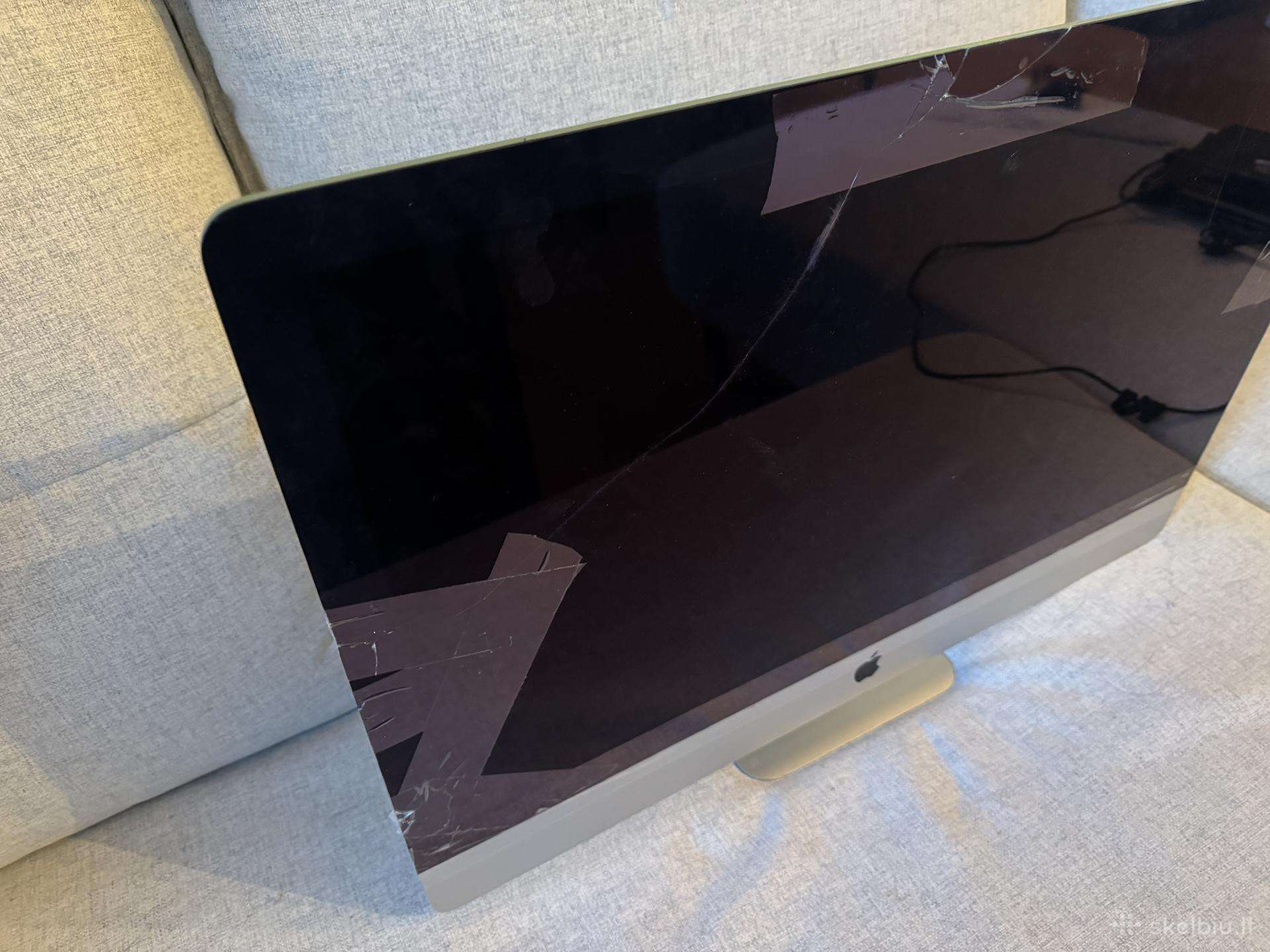 iMac 27 2012