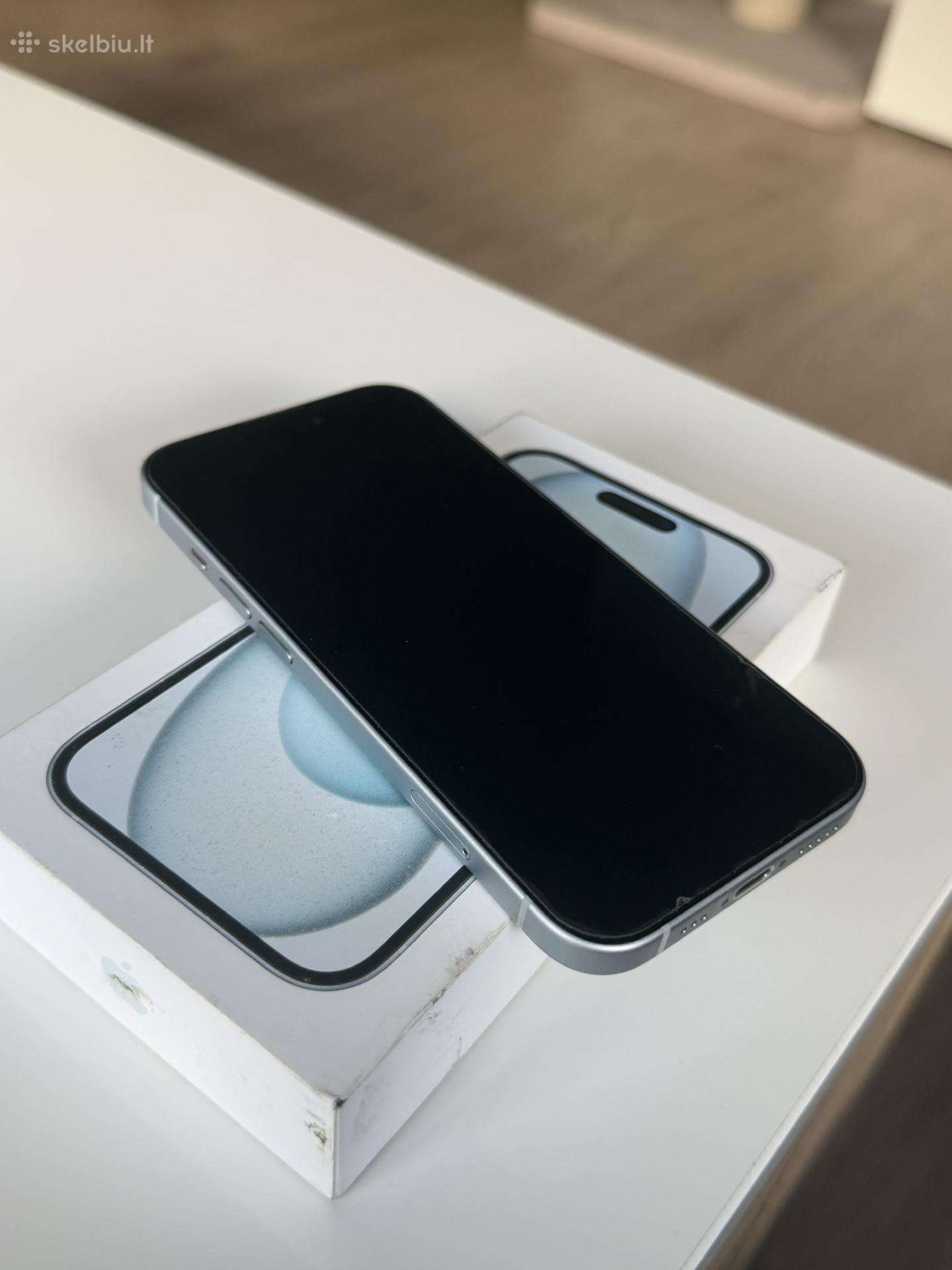 Apple iPhone 15 128gb