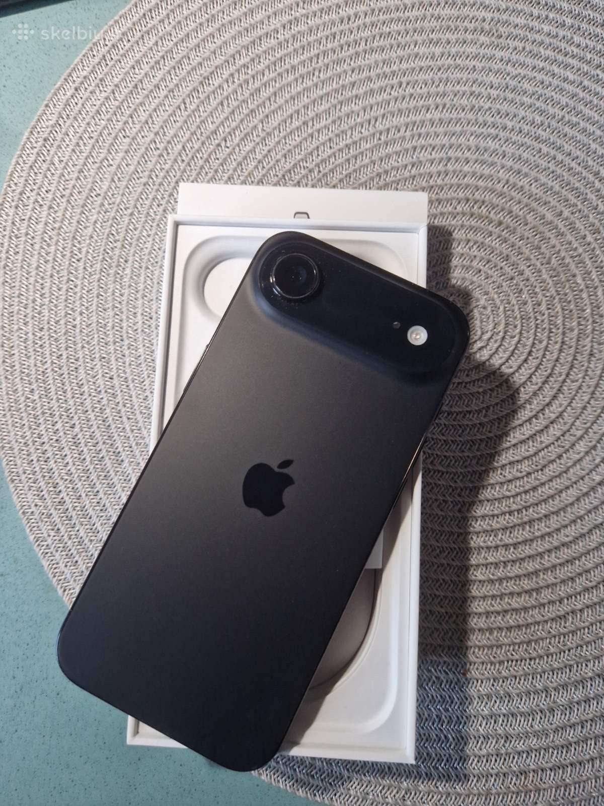 iPhone air 256gb