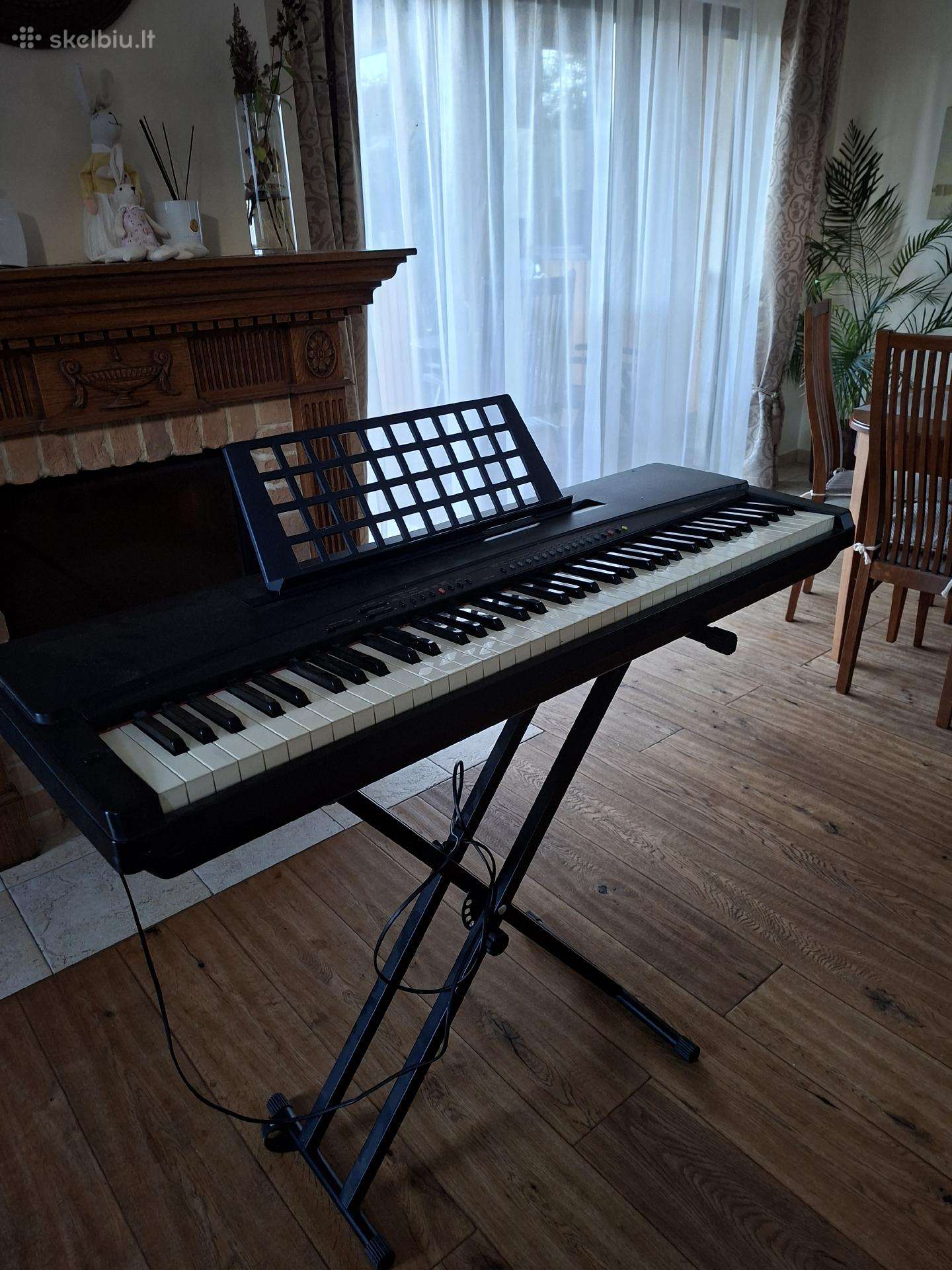 Elektrinis pianinas Yamaha
