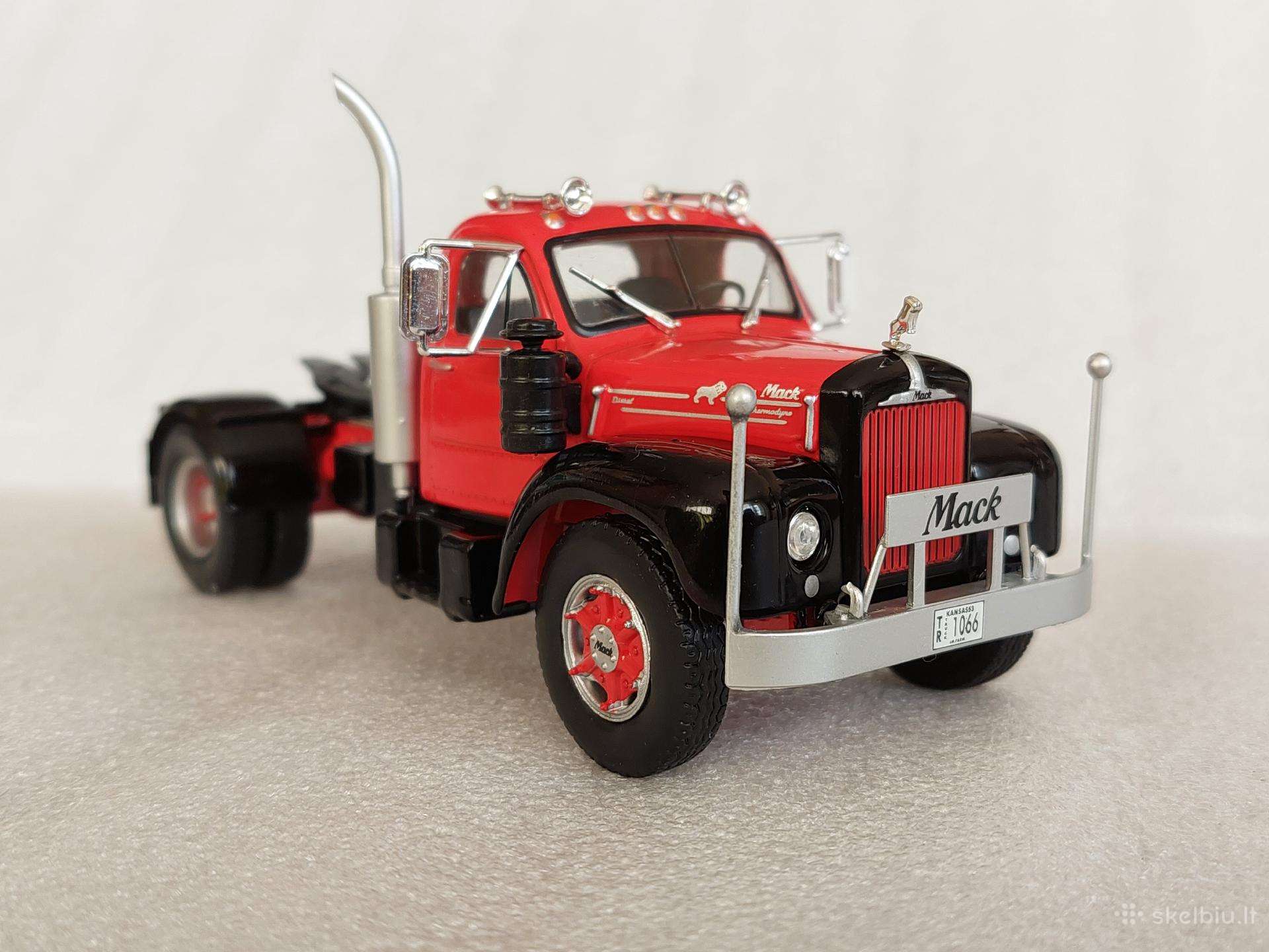 Mack B 61