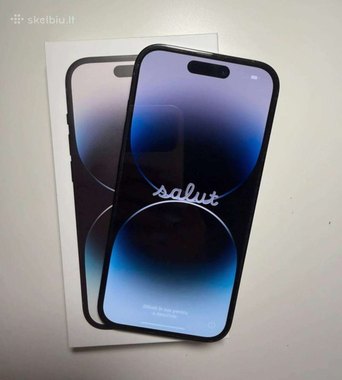 iPhone 14 Pro 256gb
