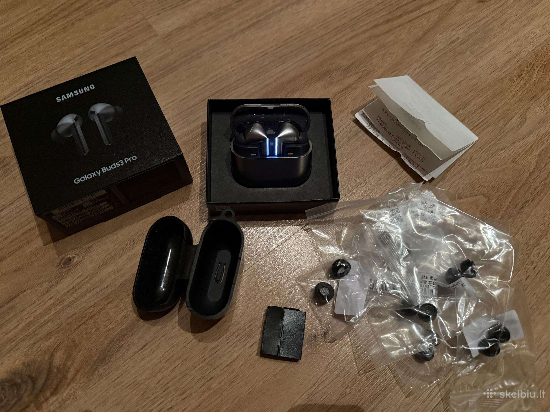 Samsung Galaxy Buds 3 pro