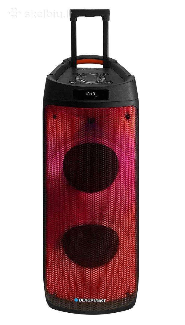Blaupunkt Pb08db party kolonėlė