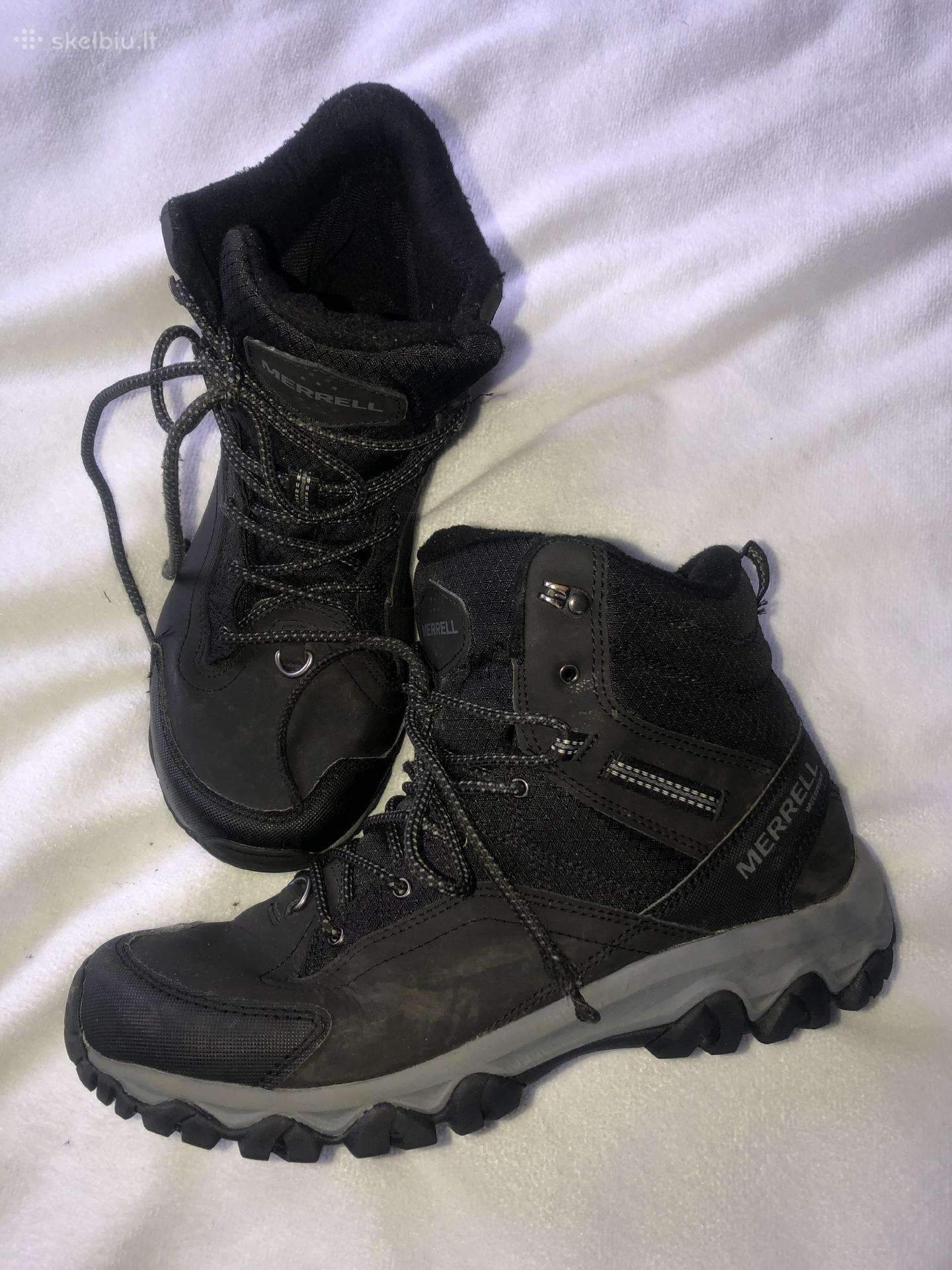 Merrell turistiniai batai