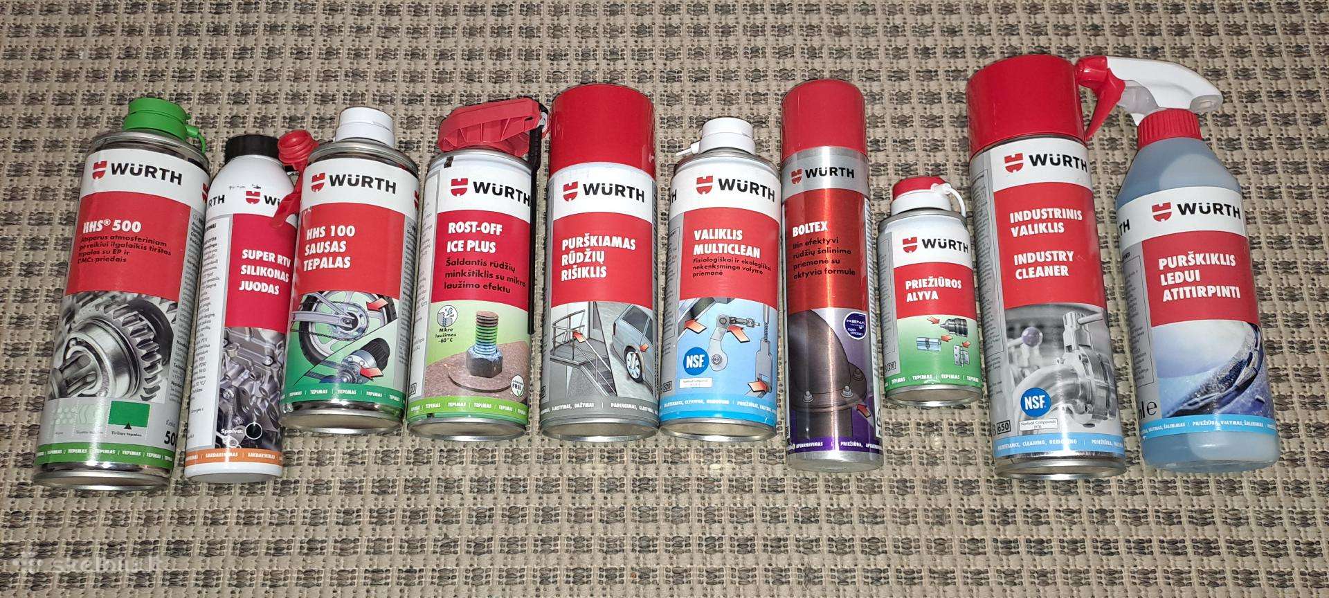 Wurth