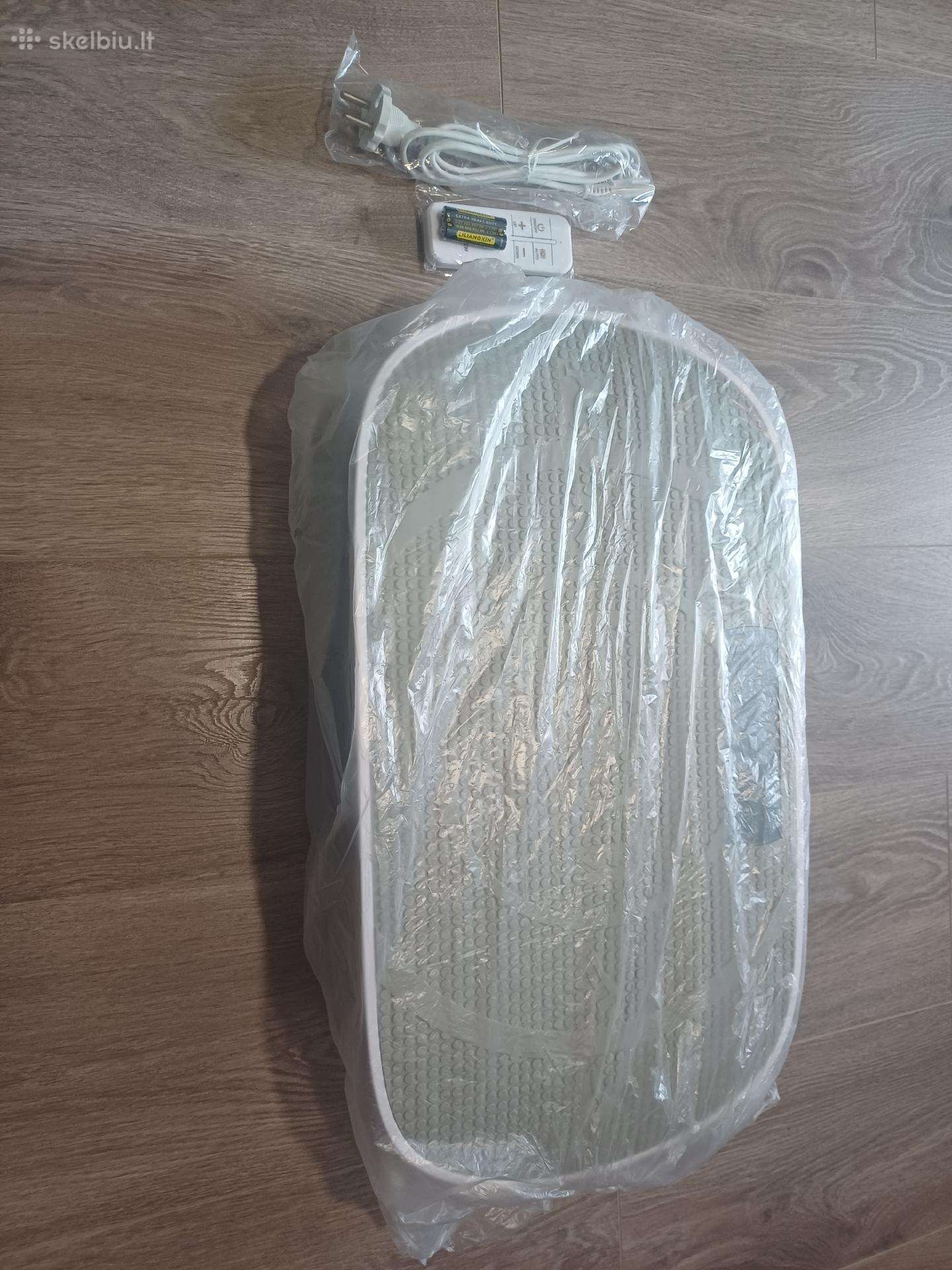 Vibro treniruoklis mini