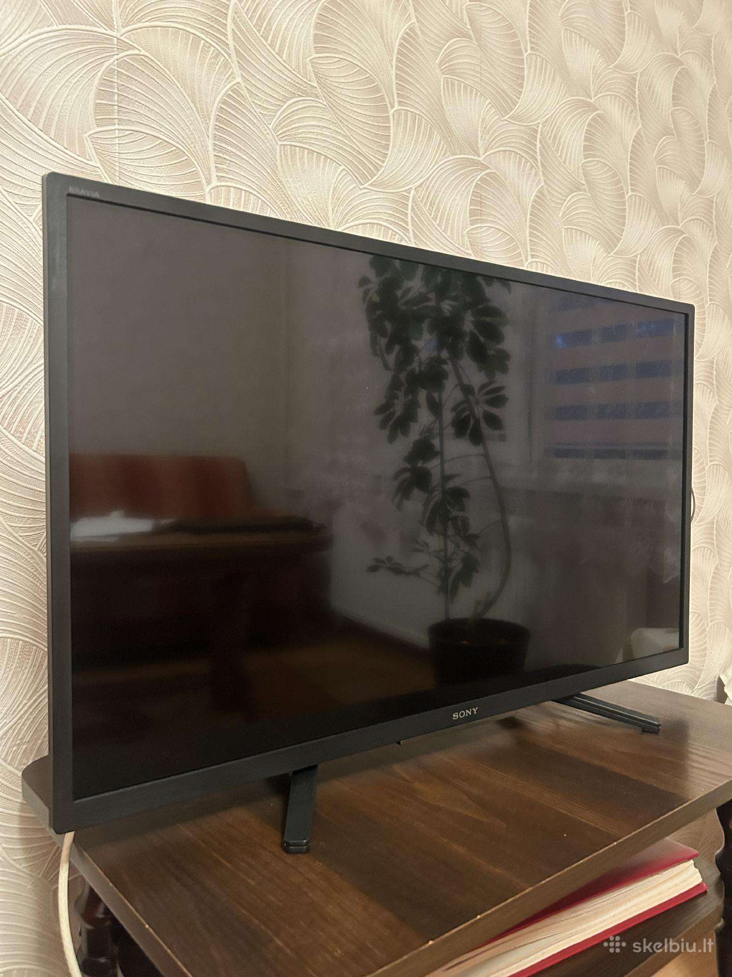 Televizorius Sony