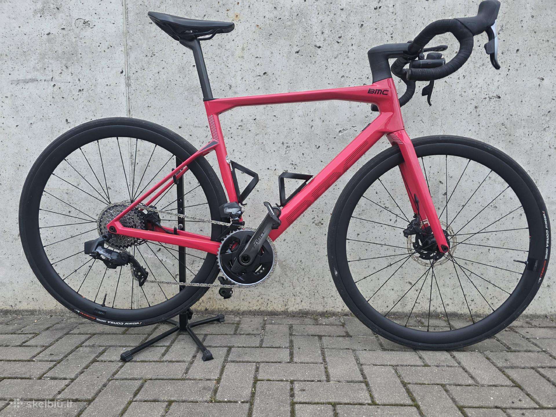 BMC Roadmachine 01 Four