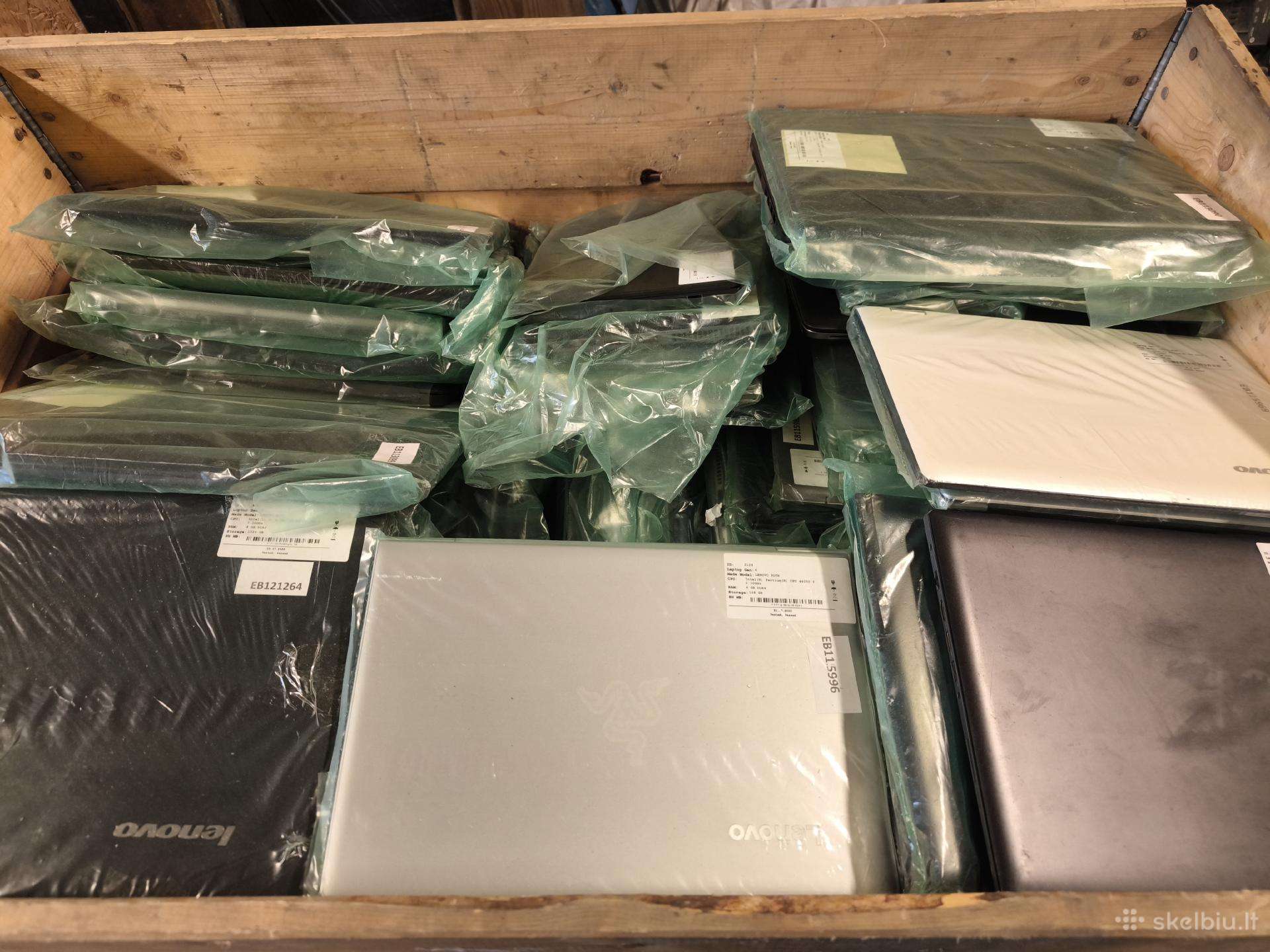 Nesiojami kompiuteriai