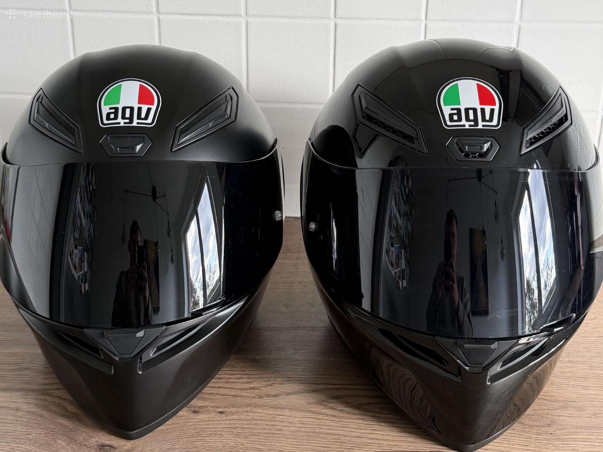 Shark Agv
