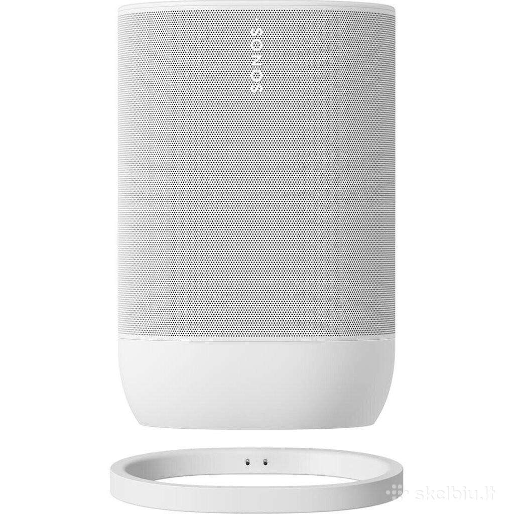 Sonos move kolonele